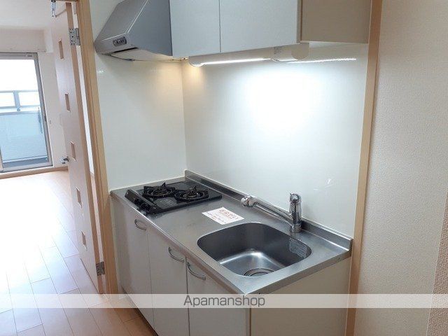 プレジェーネ一津屋の内装写真