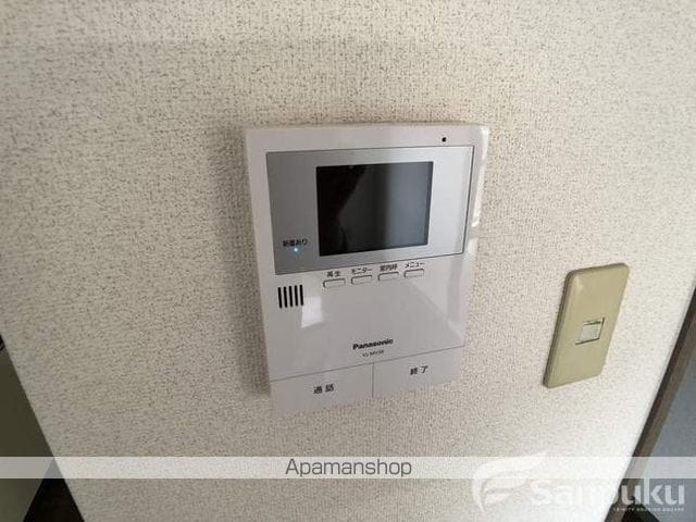 スカール土居田の内装写真