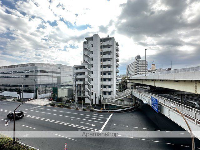 ブルックサイドレジデンス木場の内装写真