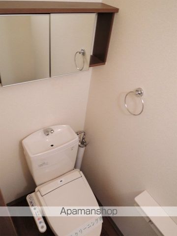 グラシアールの内装写真