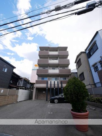 GROOVE千船駅前の外観写真