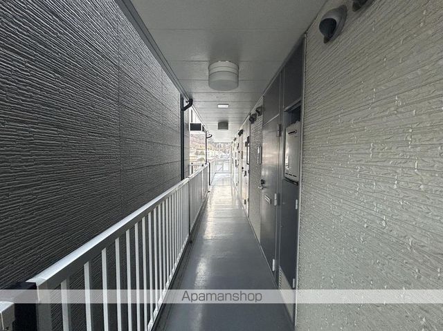レオパレスフォレスト天神町の内装写真