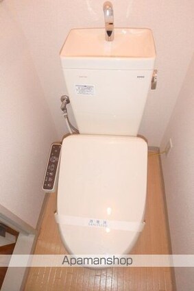 山城ＴＯＣ[1K/21.47m2]のその他設備