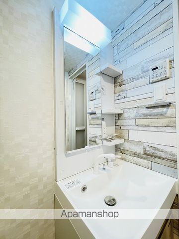 S−RESIDENCE金山ALTANOの内装写真
