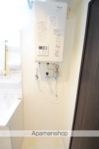 プレミアシティ元町・IIの内装写真