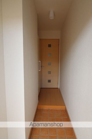 ブリーズ ハイムの内装写真