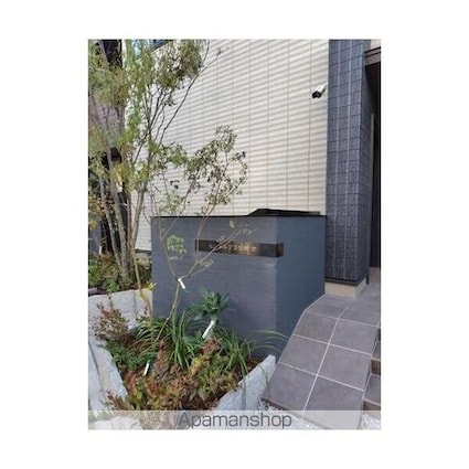 ヒンメルブラウ　野方[1LDK/44.51m2]のその他内装1