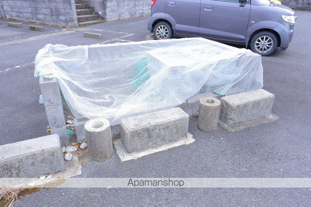 MUヒルズAのその他写真