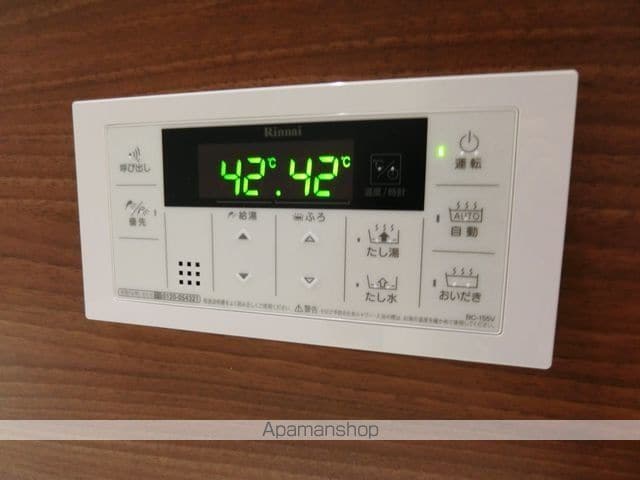 ALBERGO三国ヶ丘の内装写真