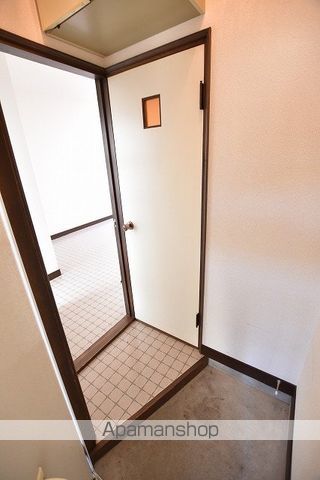 アパートメントワキザカの内装写真