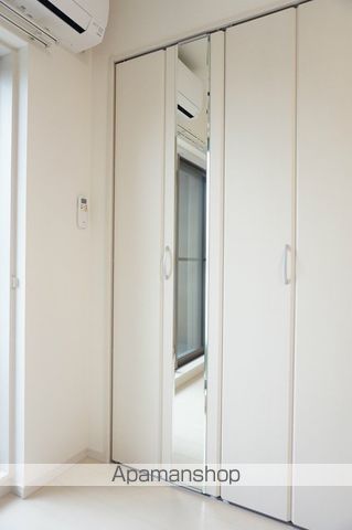 グレイス本千葉の内装写真