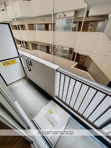 セジュール市ヶ尾の内装写真