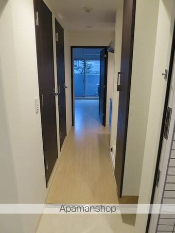 MAXIV池袋の内装写真