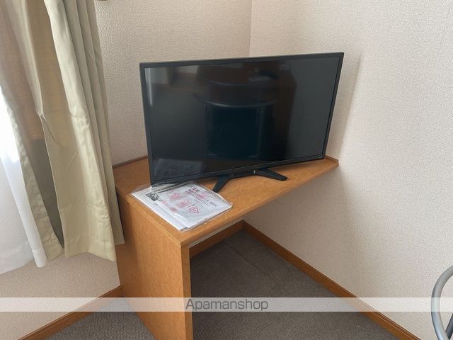 レオパレスSONNOUの内装写真
