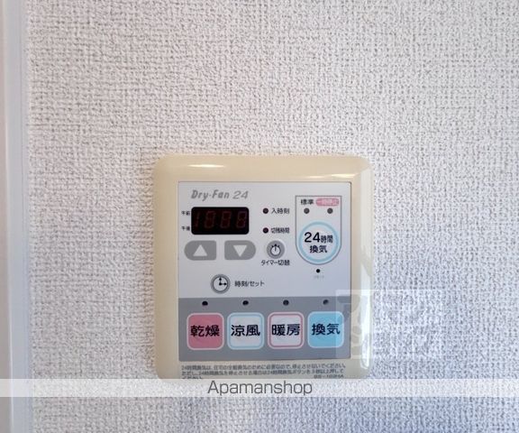 プリムローズ四条の内装写真