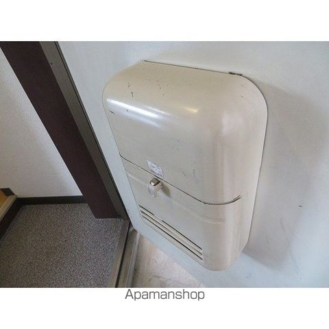 エバーグレース西府の内装写真