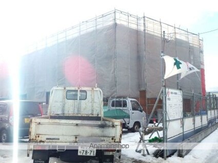 テアトル　セゾン[2LDK/56.89m2]の外観3