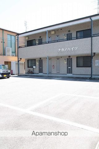 ナカノハイツ 205 ｜ 岐阜県岐阜市本荘中ノ町３丁目12（賃貸アパート1K・2階・29.81㎡） その23