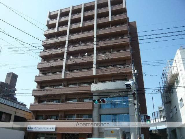 ウィンディア楽々園