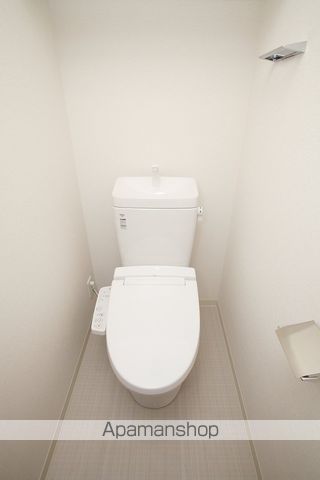 プレサンス天神橋筋六丁目ヴォワールの内装写真