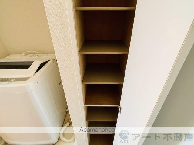 レオパレスマドンナの内装写真