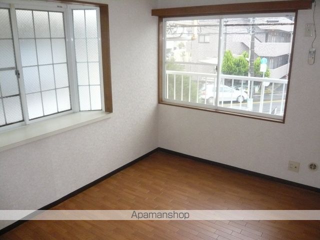 コーポさがみのの内装写真