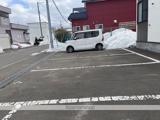 レオパレス白樺のその他写真
