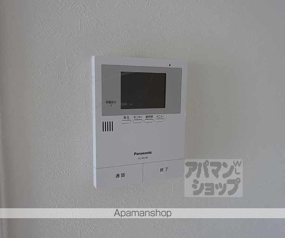シャトーウメダの内装写真