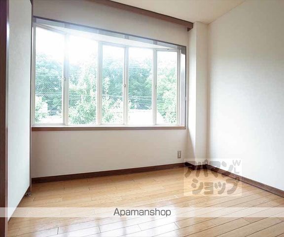 AOI HOUSEの内装写真