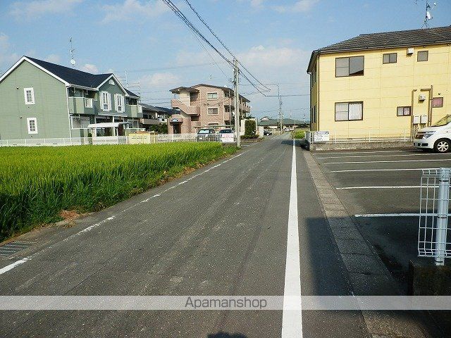 AIMER泉の周辺写真