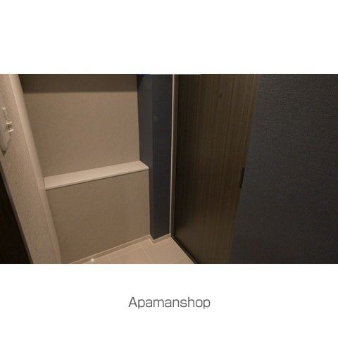 コンフォリア門前仲町サウスの内装写真