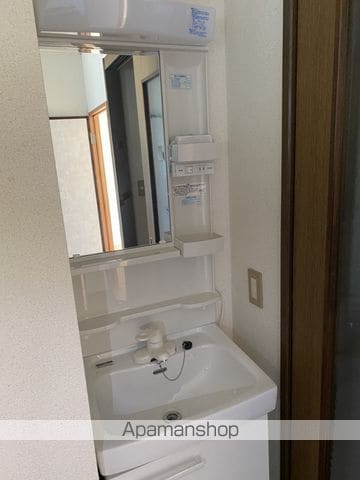 シティハイムヤハタの内装写真