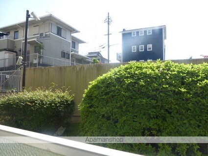 ネオコーポ大津湖城が丘Ｃ棟[3LDK/75.28m2]の周辺9