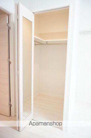 エンクレスト舞鶴IIの内装写真