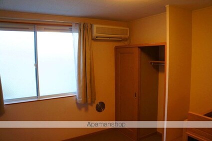 レオパレスＣａｌｍ戸倉Ⅰ[1K/26.08m2]の収納3