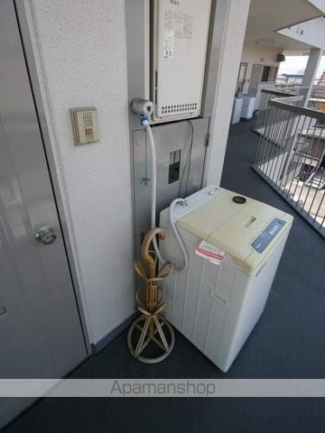イワタバコ苑の内装写真