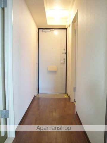 プラザイン南郷の内装写真