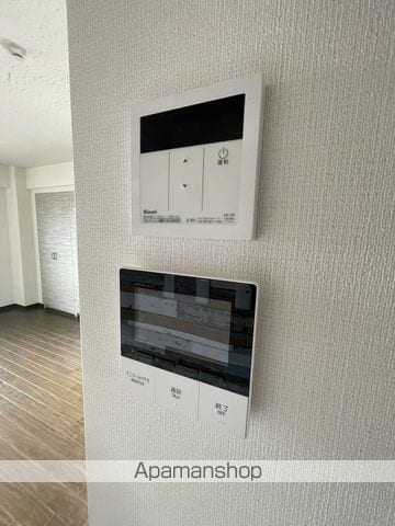 ヴィラ奥田 第一の内装写真