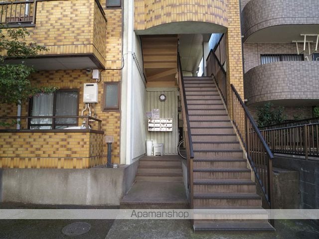 アーリーバード西葛西の外観写真