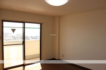 南松永レジデンス[1K/25m2]の内装3