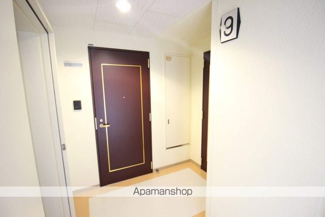 SーFORT札幌元町のその他写真
