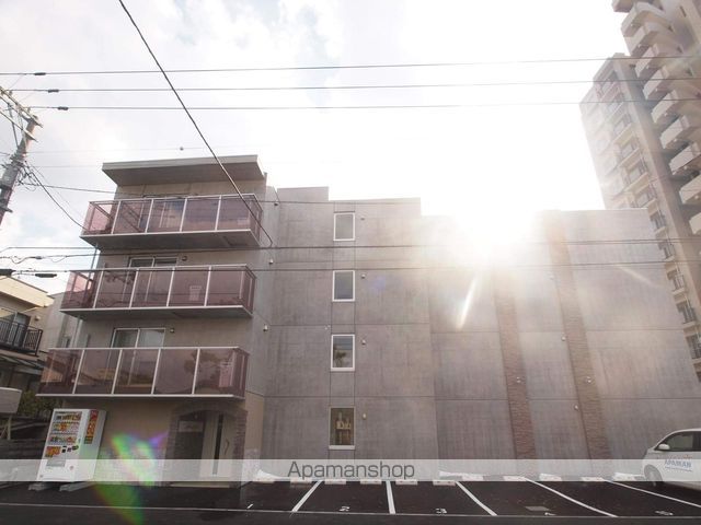 LA MERIDIAN ATSUBETSUの外観写真