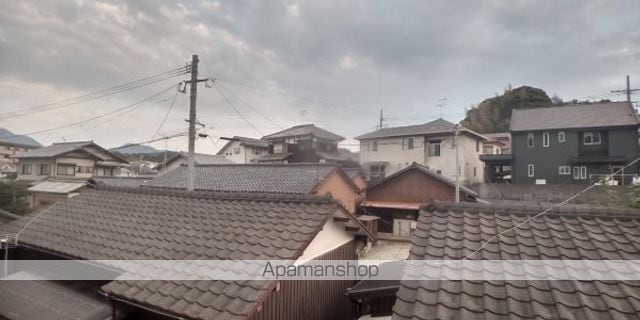 レオパレスグランドゥール綾のその他写真