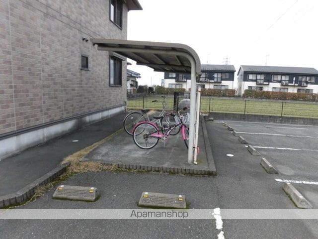ヴェルドミール甘木の内装写真