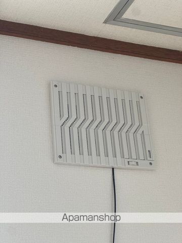 イースタンビルの内装写真