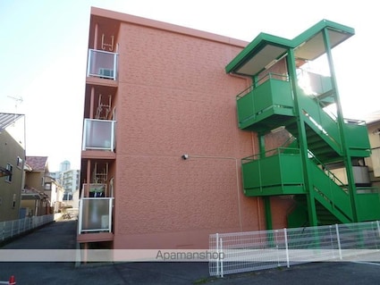 ＭＮＫ－１[1K/23.4m2]の外観3