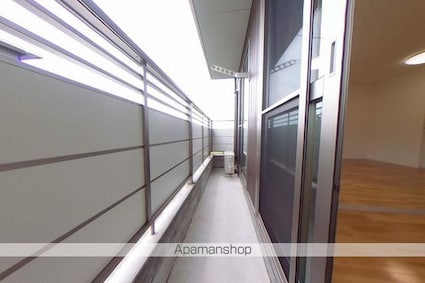 高知県高知市神田[1LDK/47.86m2]のバルコニー