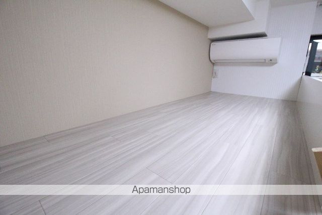 Maison Blanche下北沢の内装写真
