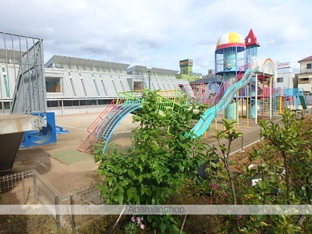 アムール宮原の周辺写真