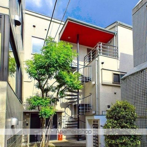 グランエッグス・ノアの外観写真